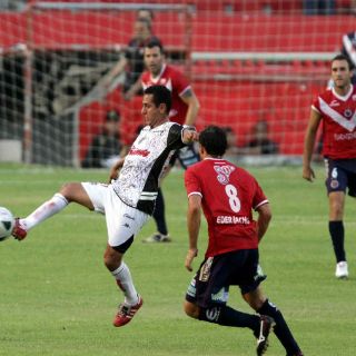 Veracruz sería desafiliado
