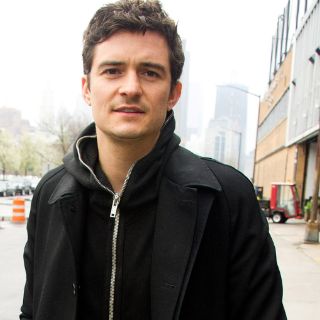 Orlando Bloom se encuentra en el mejor momento de su vida