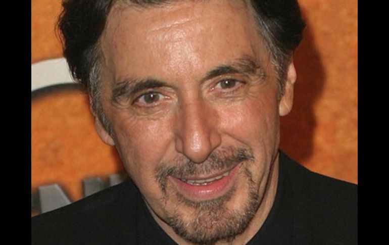 Ganador del Oscar al Mejor Actor por su interpretación de 'Frank Slade' en 'Perfume de mujer'. ESPECIAL  /