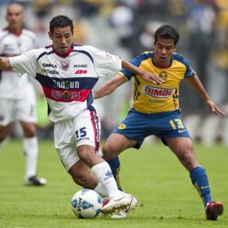 América no puede en casa y empata