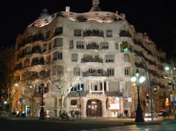 Como una plataforma especializada en la reflexión, difusión y comercialización del videoarte. ESPECIAL  /