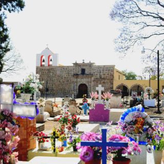 Ruta Franciscana, vestigio de un pasado colonial