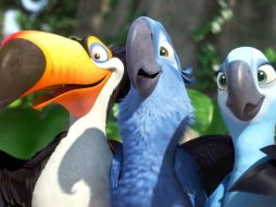 El filme alcanzó este fin de semana los más de 26 millones de dólares. AP  /