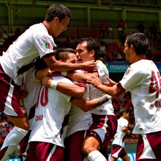 Remontada espectacular