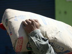 El grupo mexicano participa con 47% de las acciones en la Sociedad  Boliviana del Cemento SOBOCE. ARCHIVO  /