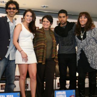 ''Pobres divas'', una visión alterna a la migración