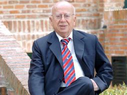 La salud del escritor se agravó desde el pasado 22 de febrero cuando sufrió un infarto cerebral. EFE  /