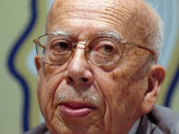 Rojas padeció una larga agonía luego de un infarto cerebral. EFE  /