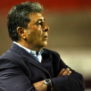 Reinoso termina molesto con el empate