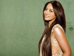 La cantante tiene más de dos décadas de trayectoria. EFE  /