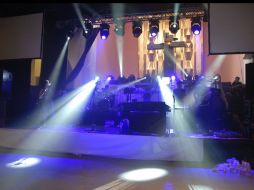 El público podrá aprender cómo se realizaban las radionovelas. ESPECIAL  /