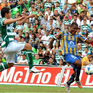 Wilmer Aguirre, el sobresaliente de la jornada