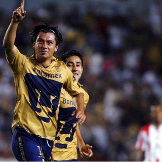 Cacho quiere llegar motivado a la Liguilla