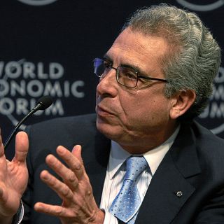Nombran a Ernesto Zedillo nuevo consejero de Citigroup