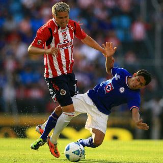 Nueve equipos se disputan cinco pases a la Liguilla