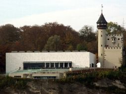 El director del Museo de Arte Moderno de Salzburgo, consideró que esta devolución resulta muy dolorosa. ESPECIAL  /