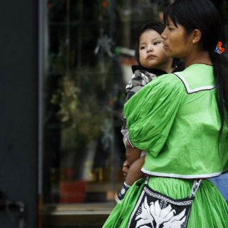 Arranca tercer diplomado sobre liderazgo de mujeres indígenas