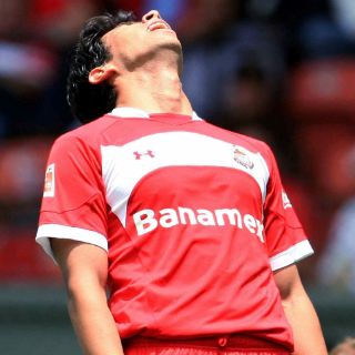 Todavía hay vergüenza en el plantel de Toluca por el empate con Tecos