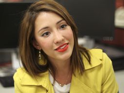 La intérprete deberá completar mil horas de servicios comunitarios. AP  /