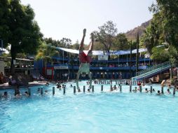 Los servicios de Los Camachos son de 10:00 a 18:00 horas. A. CAMACHO  /