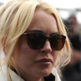 Lindsay Lohan cumplirá condena