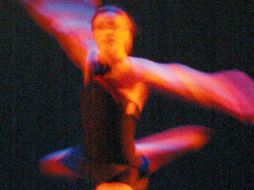 El galardón se entregará en el Festival del mismo nombre.ARCHIVO  /