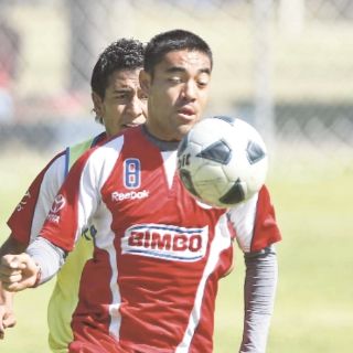 El “Rebaño” confía en lograr su pase ante Monterrey