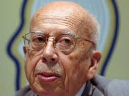 Consideran la obra del poeta un permanente elogio a la niñez del mundo. EFE  /