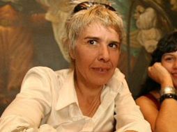 El relato de la película fue ganador del IX Concurso Nacional de Guión Cinematográfico. S. NUNEZ  /