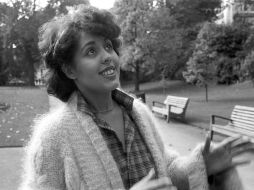 Hace tan solo un mes la cantante publicó su último álbum ''Generation Indigo''. AP  /