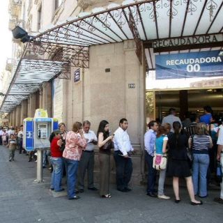 Intensifican en Jalisco operativo contra automovilistas morosos