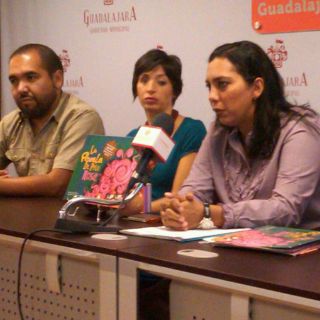 El Globo Museo del Niño festeja su cumpleaños