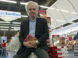 El nuevo libro de Moreno analiza los motivos reales de asesinatos políticos y resoluciones de la política mexicana. ARCHIVO  /