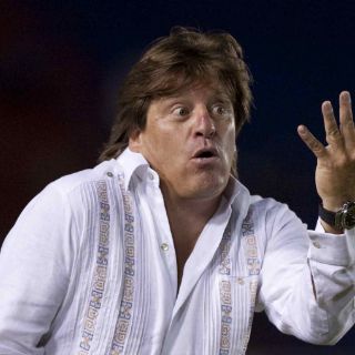Comisión Disciplinaria mantiene suspensión de tres partidos a Miguel Herrera