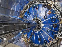 Miles de investigadores en el mundo estudian los datos generados por el Gran Colisionador de Hadrones. ESPECIAL  /