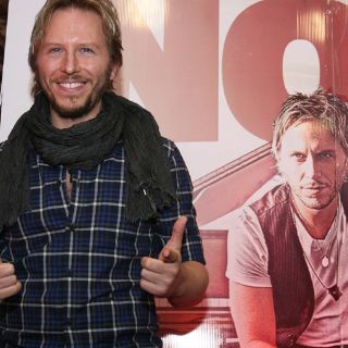 Noel Schajris prepara videoclip del sencillo ''Quién como tú''