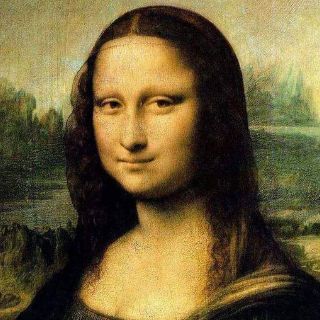 Buscan el cráneo de La Gioconda para recrear su enigmático rostro