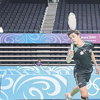 Badmintonistas jaliscienses viajan a Toluca