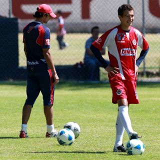 'Cubo' Torres no estaba en planes del 'Güero'