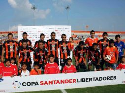 Jackson Martínez, sinónimo de gol para Jaguares volverá a la cancha para el encuentro contra Tiburones. MEXSPORT  /