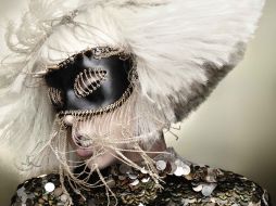 Gaga se presentará en la ciudad de Guadalajara el 3de mayo, en el estadio tres de marzo. ELUNIVERSAL  /