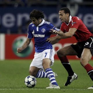 Se lamenta Raúl por no haber estado al nivel del United