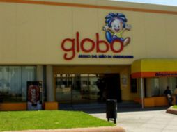 La cita para celebrar con el Globo es el sábado 30 de abril en Analco y 5 de febrero. ARCHIVO  /