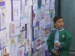 La ceremonia de  premiación de este concurso se llevará a cabo el 4 de mayo. EL INFORMADOR  /