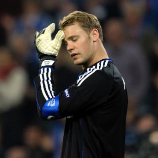 Ferguson elogia al portero Neuer