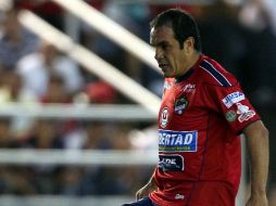 Cuauhtémoc Blanco y el Irapuato son favoritos para pasar por encima de Dorados de Sinaloa.  /