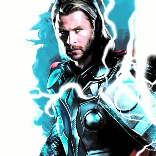 Poder nórdico en pantalla