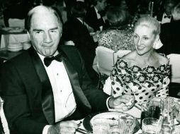 Paula Cusi fue detenida por su presunta responsabilidad en el delito de falsedad de declaraciones. EL UNIVERSAL  /