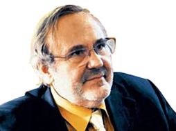 Antonio Navalón.  /