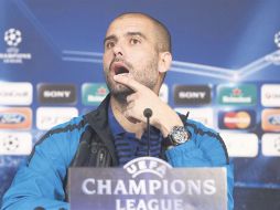 Será la tercera vez que Real Madrid y Barcelona crucen sus caminos en unas semifinales de Copa de Europa. REUTERS  /